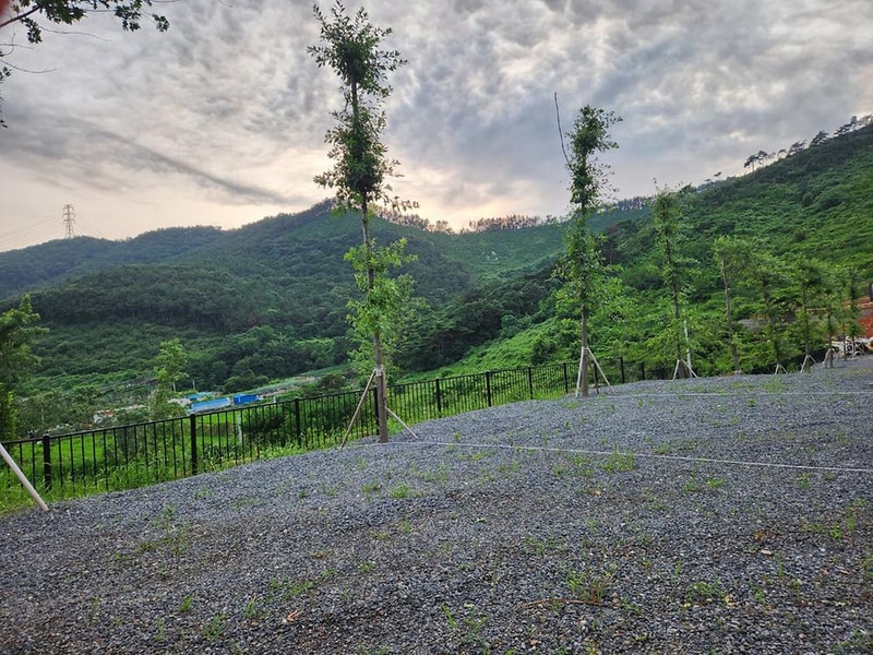 대천힐링캠핑장 시설 사진 3