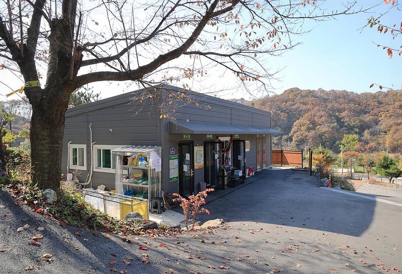 라곰 시설 사진 3