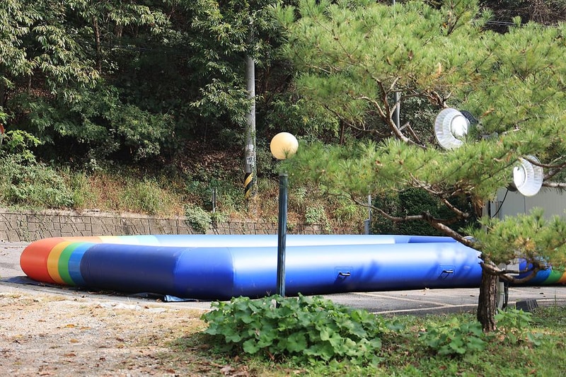 햇골글램핑 시설 사진 9