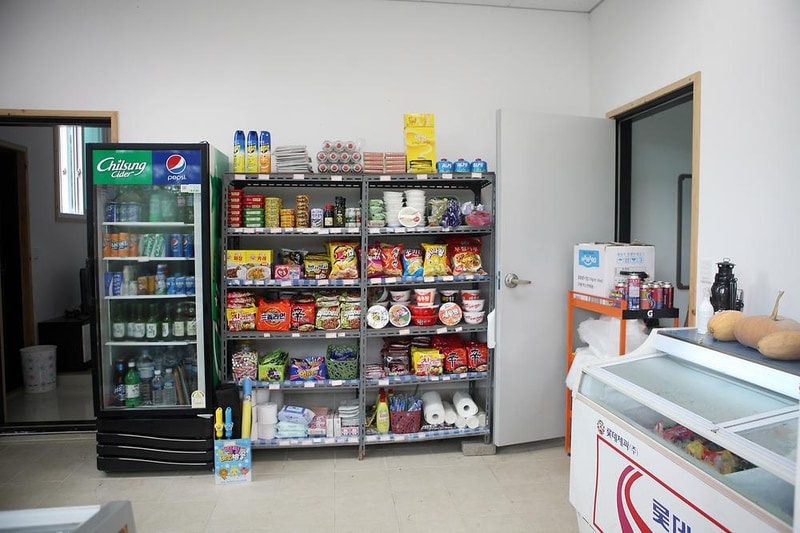 짱아 야영장 시설 사진 19