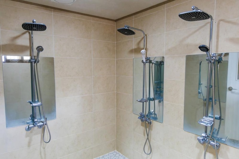 교래자연휴양림야영장 시설 사진 35