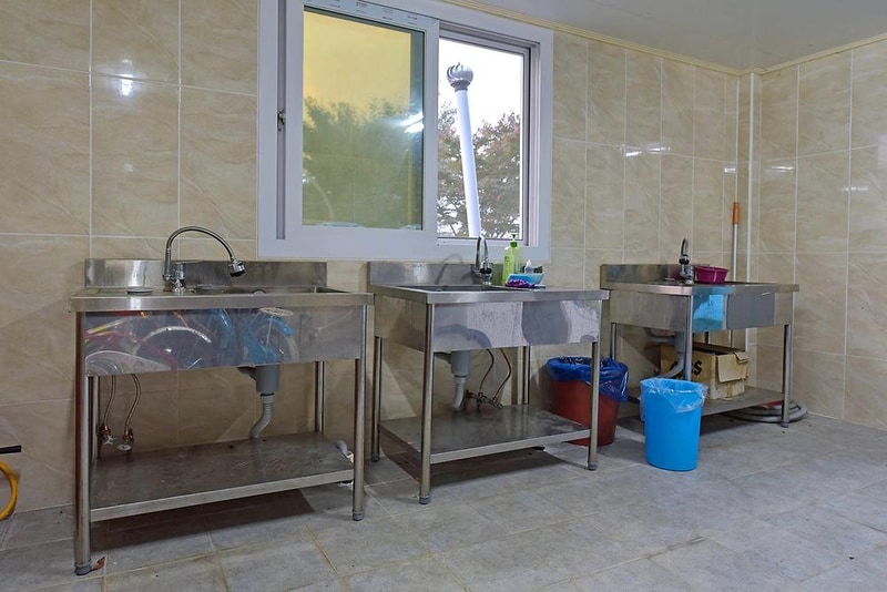 가우도카라반펜션 시설 사진 1