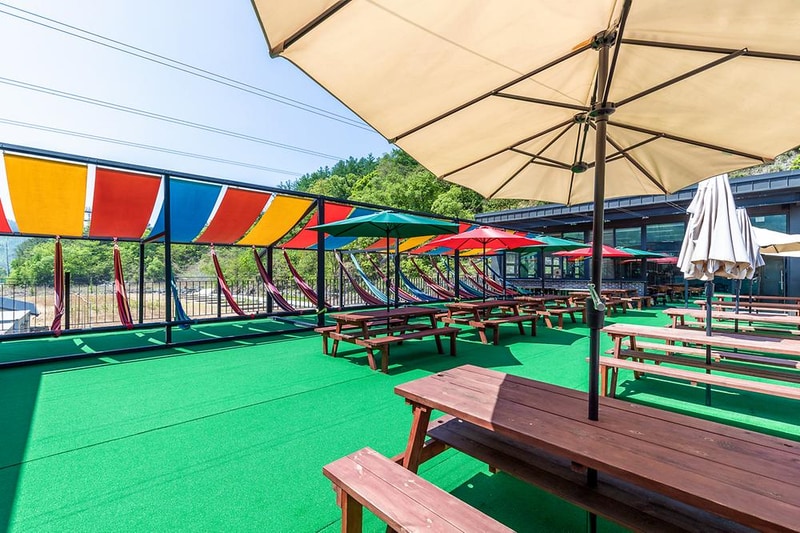 아이뜰관광농원 시설 사진 7