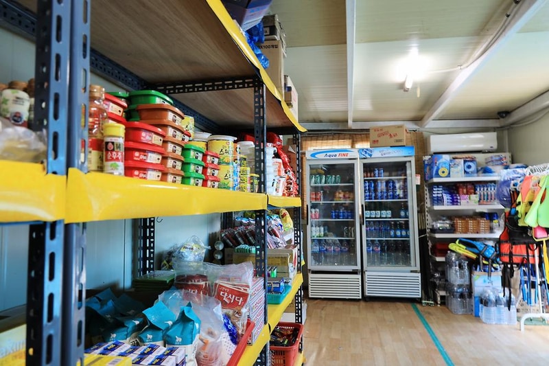 맑은물소리캠핑장 시설 사진 39