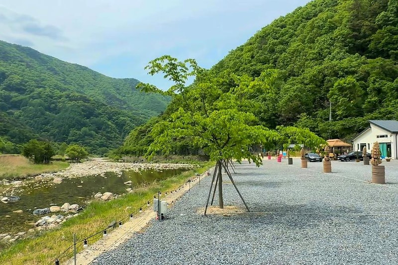 잇츠 캠핑 시설 사진 3