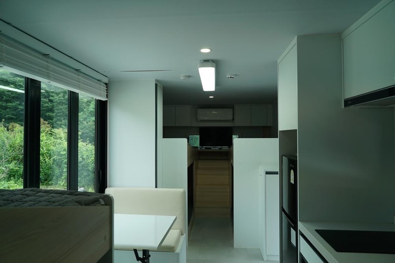 계룡산 갑사자동차야영장 시설 사진 73