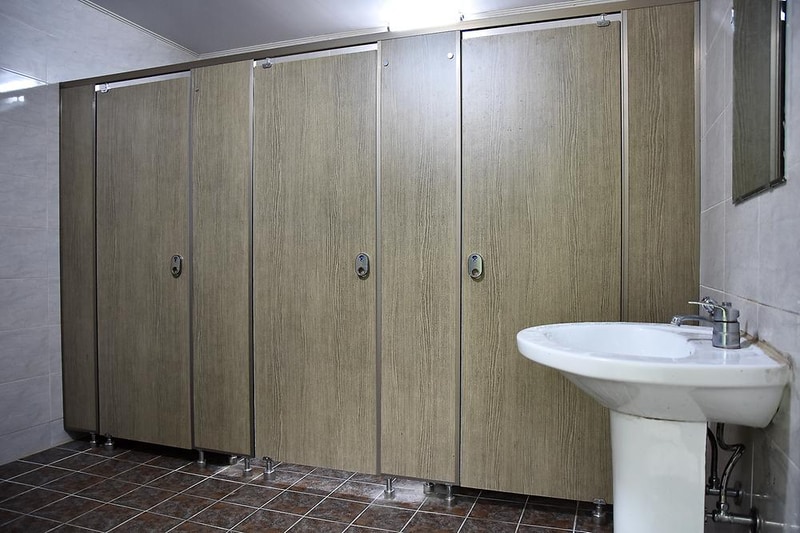 큰마당캠핑장 시설 사진 9