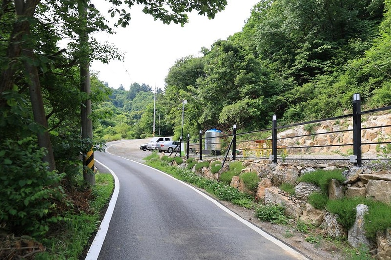 숲속다람쥐 캠프 시설 사진 5