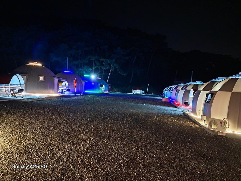 안면도관광농원 시설 사진 3