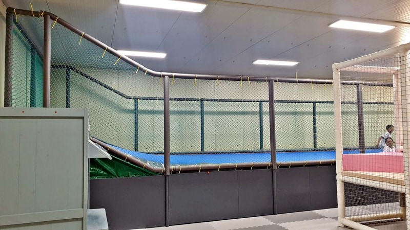 펀펀오토캠핑장 시설 사진 21