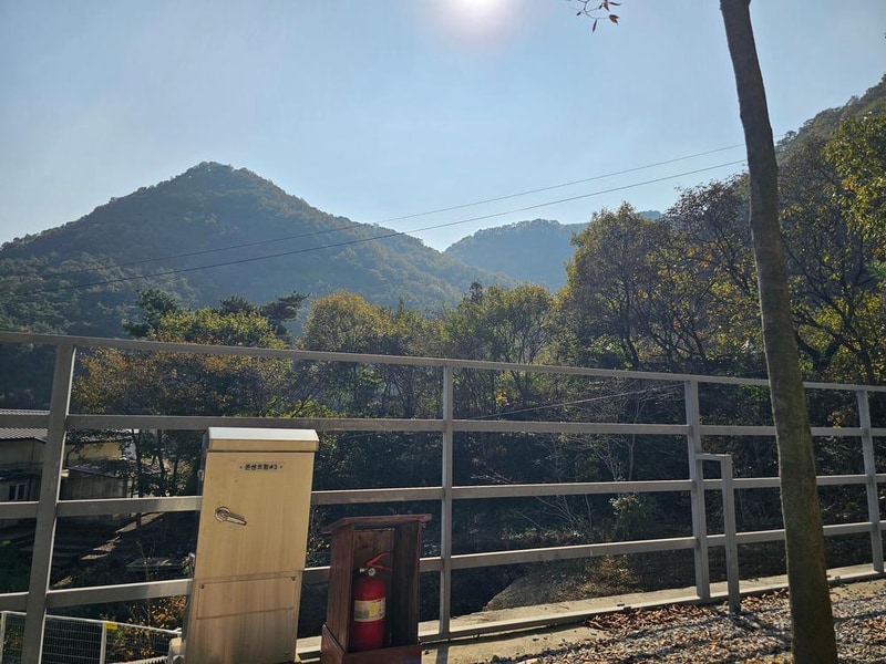 단양 별마루캠핑장 시설 사진 66