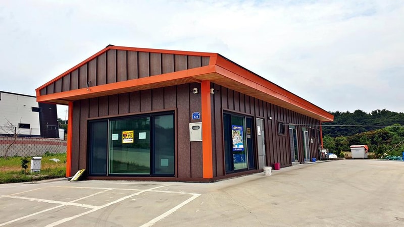 노을빛바다 캠핑장B 시설 사진 37