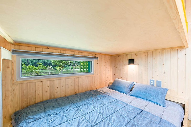 삼강나루캠핑장 시설 사진 47