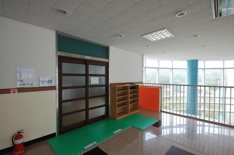 너와두리농촌캠핑장 시설 사진 11