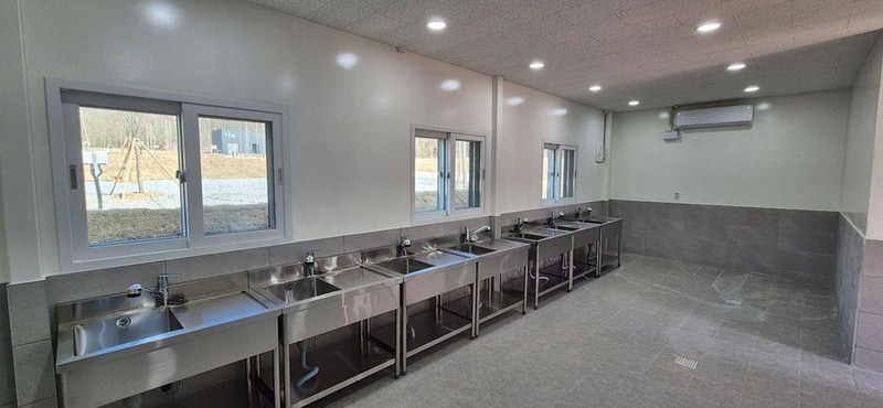 수대울 캠핑장 시설 사진 5