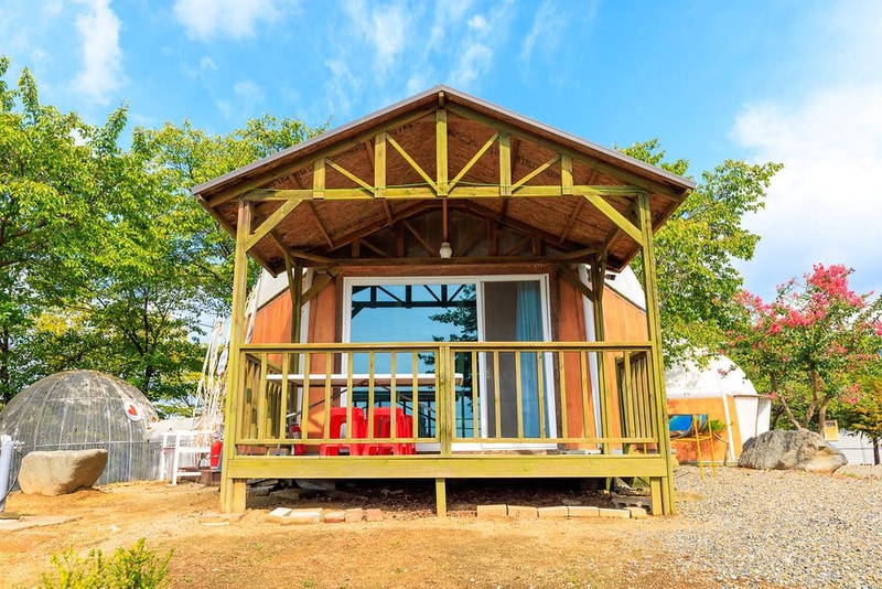 휘명빌리지 시설 사진 5