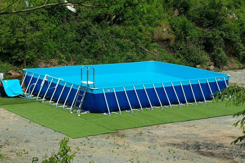 둥지캠핑장 시설 사진 24