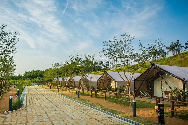 파머스글램핑 시설 사진 7