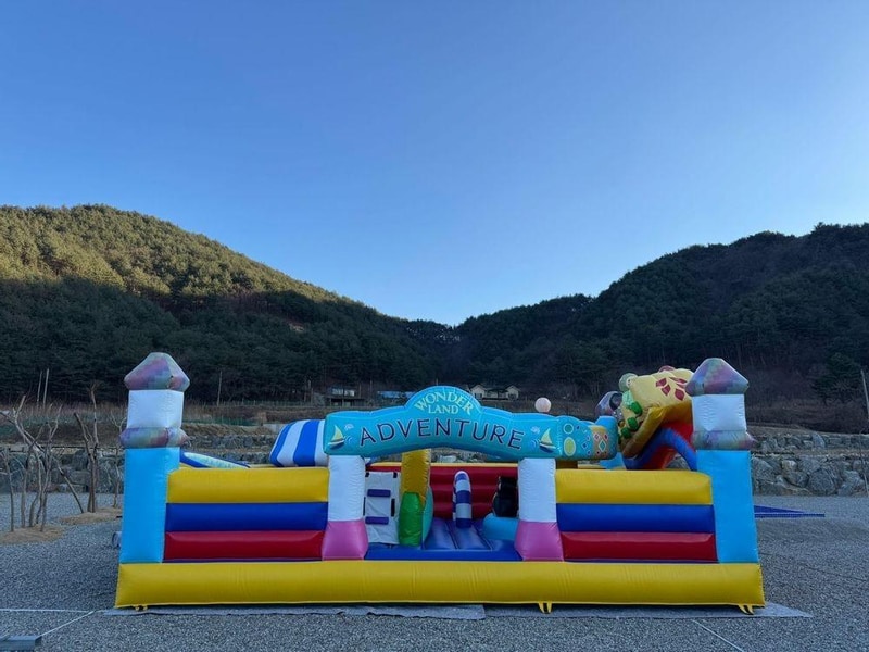 밤하늘별캠프 시설 사진 11