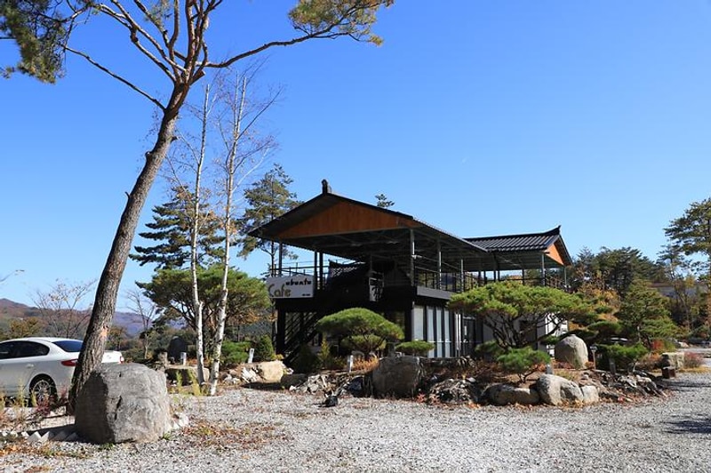 은석힐링마을캠핑장 대표 사진