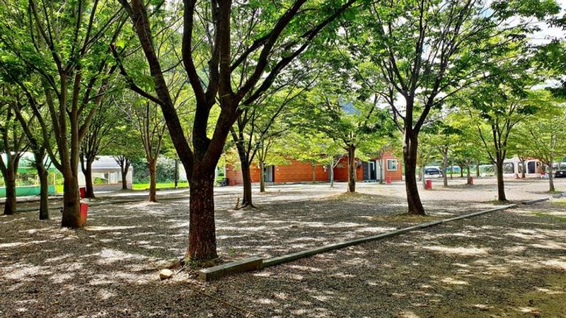 펀펀오토캠핑장