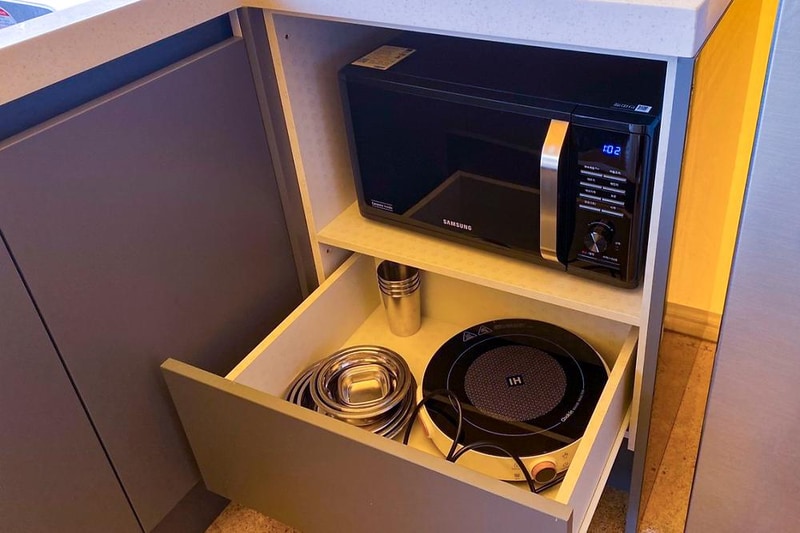 힐링 글램핑 시설 사진 8