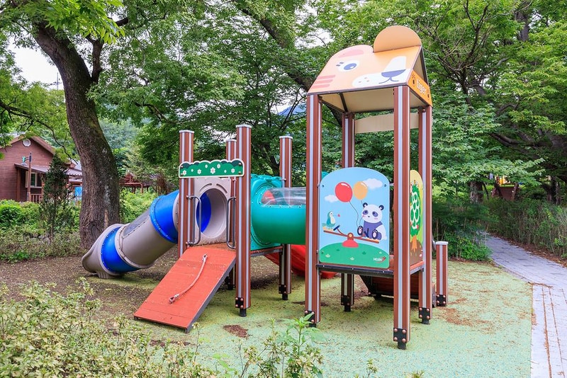 백암온천마을 영농조합법인 야영장 시설 사진 16