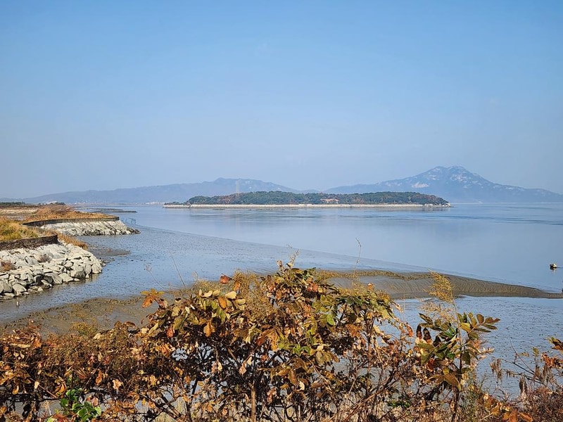 아라미르글램핑 시설 사진 20