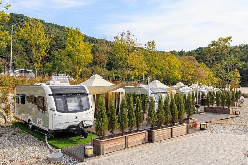 아산스파포레 시설 사진 12