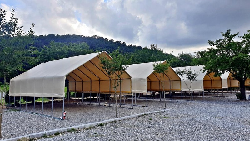 열린캠핑장 시설 사진 25