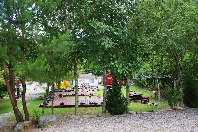 추억촌 시설 사진 3