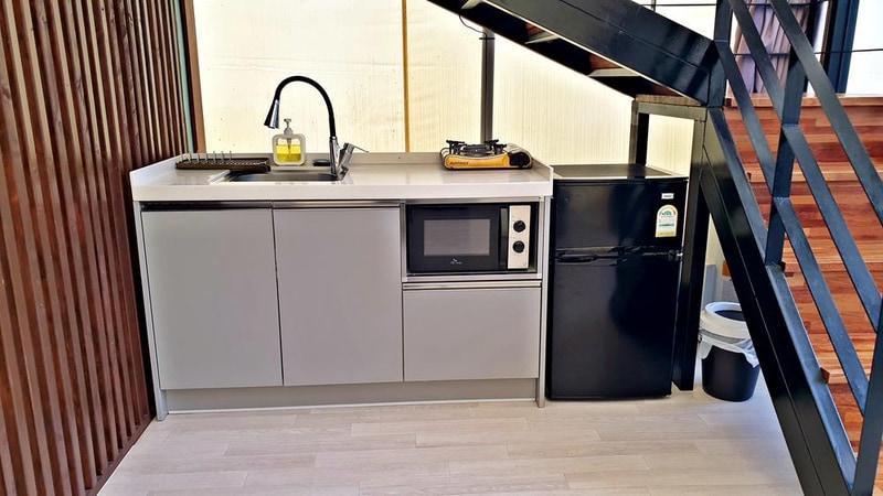 무주 더 스위트 글램핑 시설 사진 32