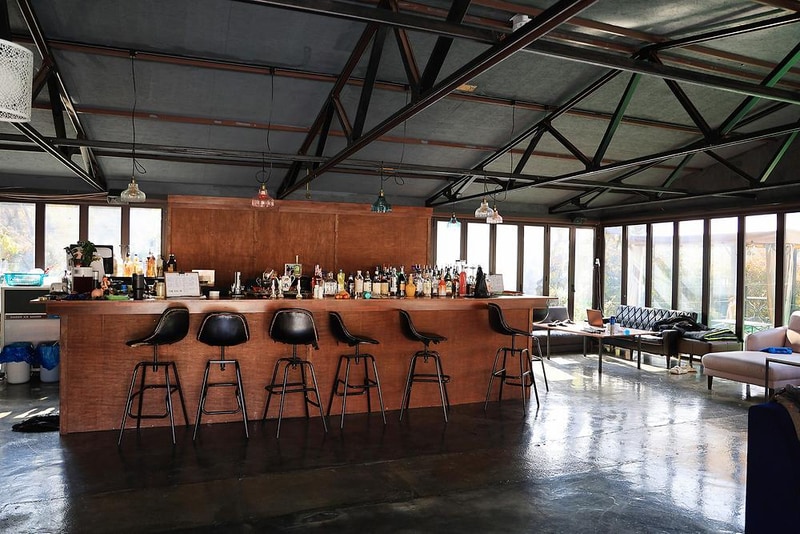 벤캠프(Ben Camp) 시설 사진 24