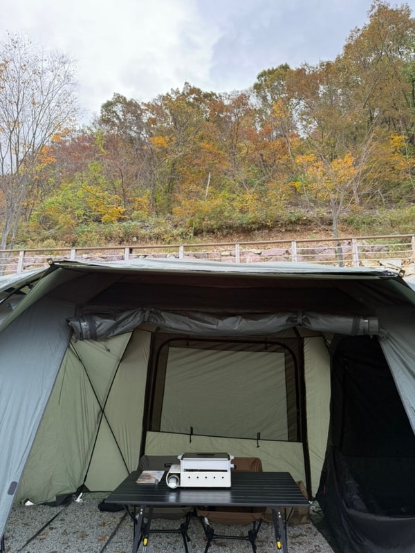 은하수 리조트 대표 사진