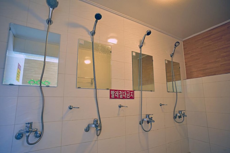 범도오토캠핑장 시설 사진 11