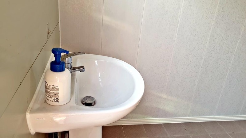 구름포해변캠핑장 시설 사진 25