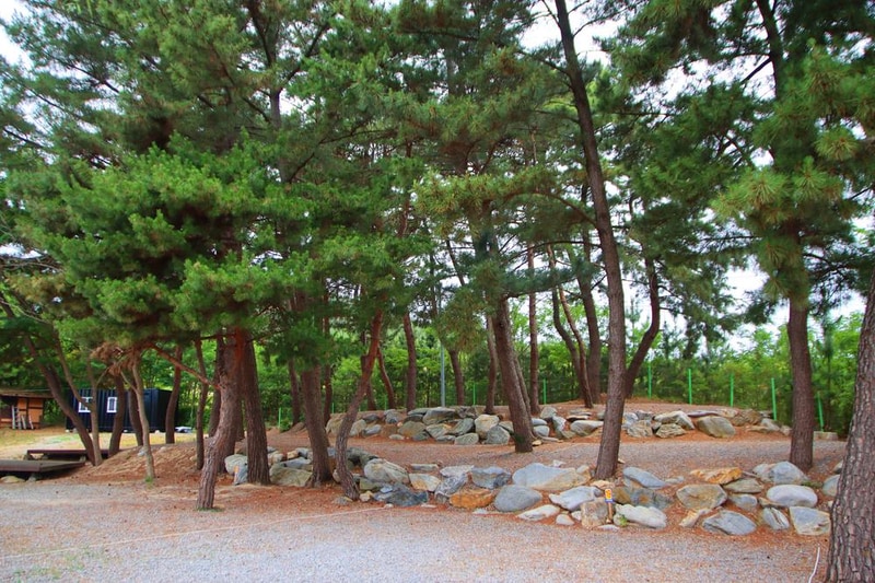 아름다운캠프 시설 사진 18