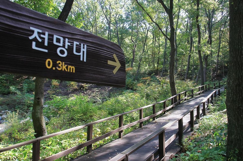 토함산자연휴양림 시설 사진 12