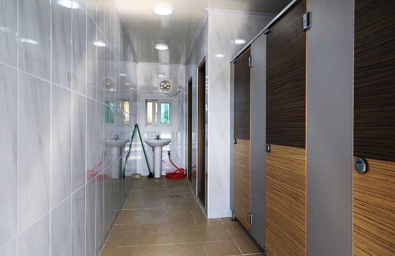 금동휴양림캠프2 시설 사진 12