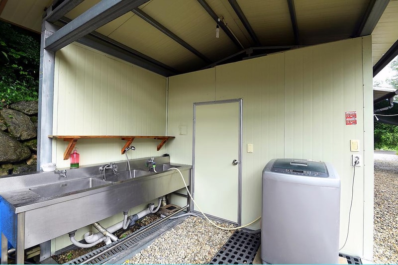 용추돌모리캠핑장 시설 사진 13