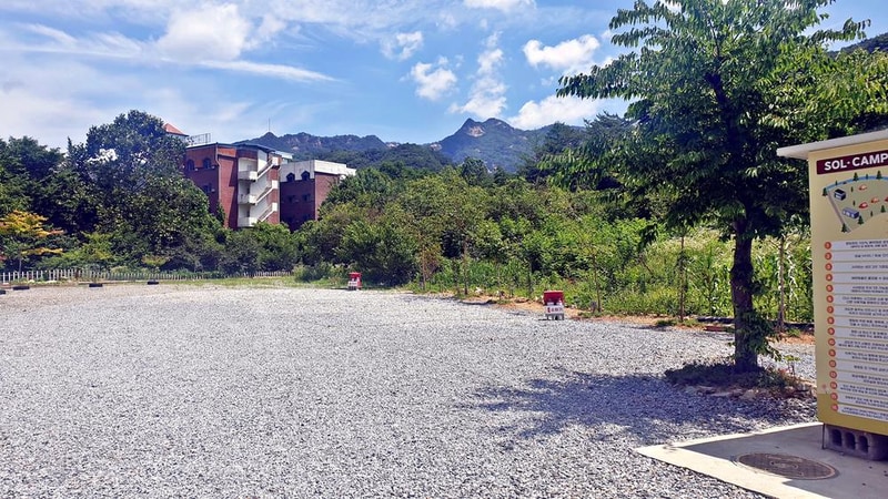 SOL Camping 시설 사진 8