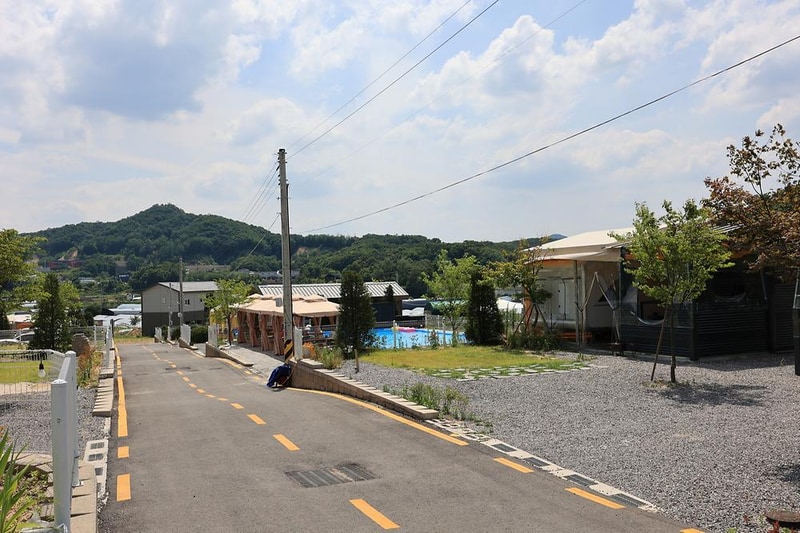 초이스캠프 시설 사진 8