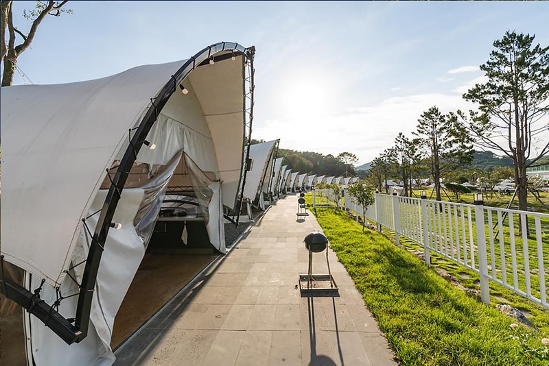 피카푸 피크닉앤글램핑 진주점 시설 사진 16