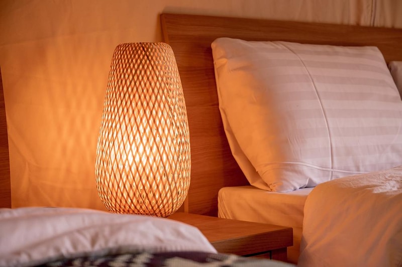 홍스랜드 글램핑 시설 사진 38