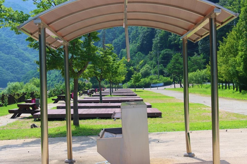 화천에코스쿨 생태체험장 시설 사진 13