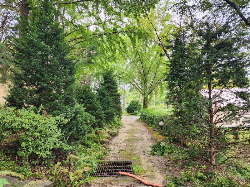 청암관광농원 시설 사진 16