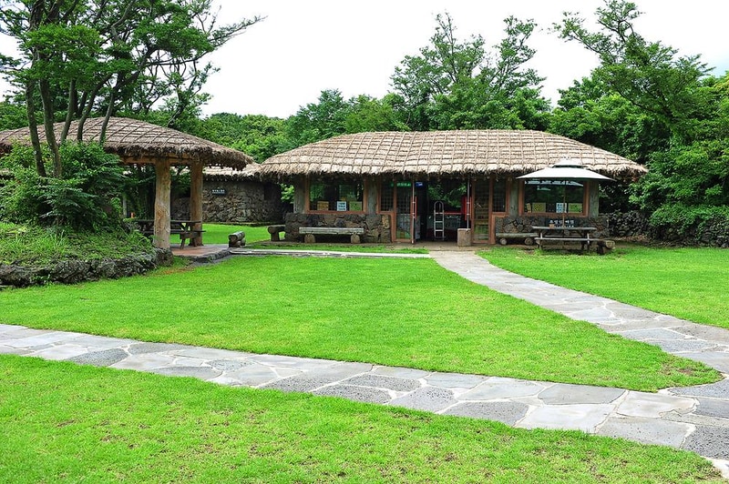 교래생태체험장 시설 사진 11