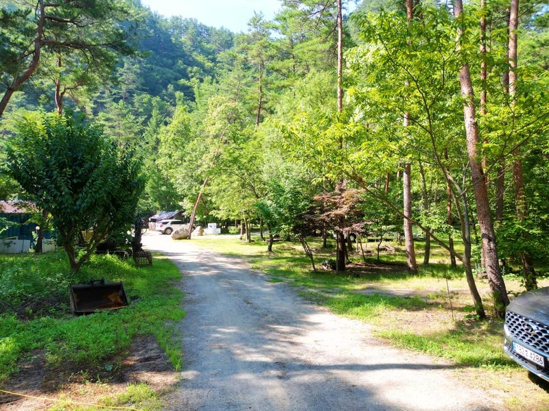 산내들 관광농원 시설 사진 8