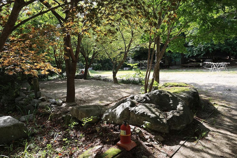 가리벨리캠핑장 시설 사진 5