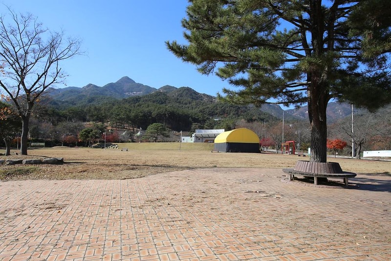 도림사오토캠핑리조트 시설 사진 36